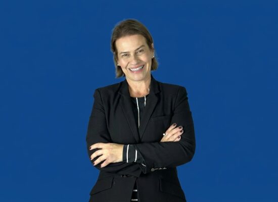 Quem é Thays Marques