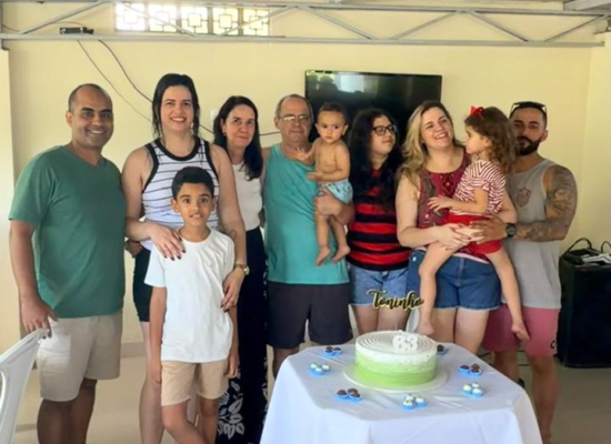 Toninho: O Craque de São João do Paraíso