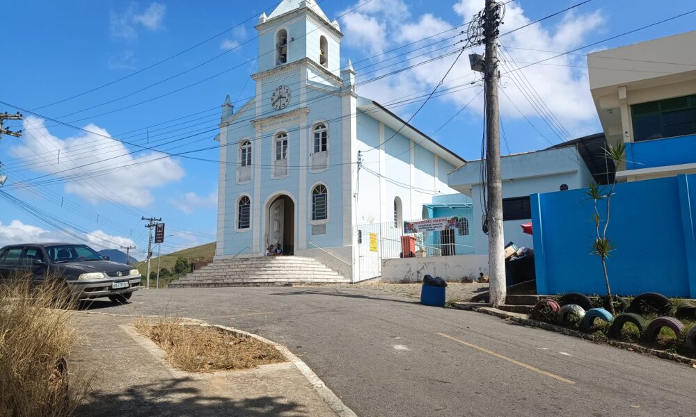 Edital da Associação de Moradores de Morro do Coco