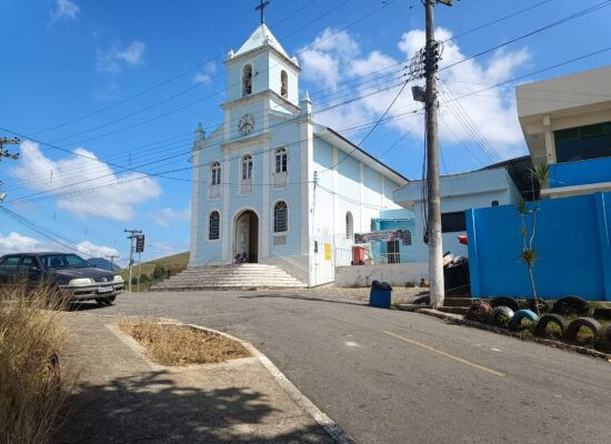 Edital da Associação de Moradores de Morro do Coco